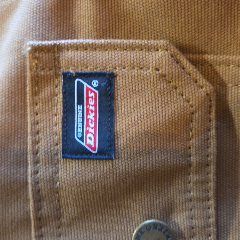 💥💯NEW GENUINE DICKIES WINTER JACKET!!!!!! - Picture 2 of 6